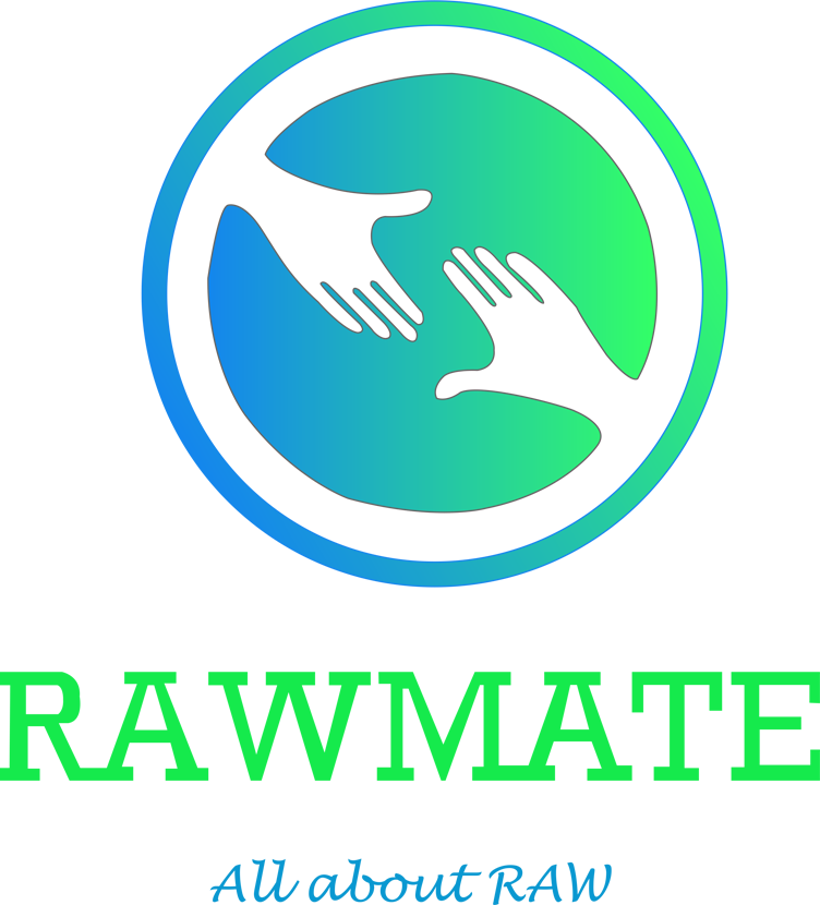 Raw Mate Logo